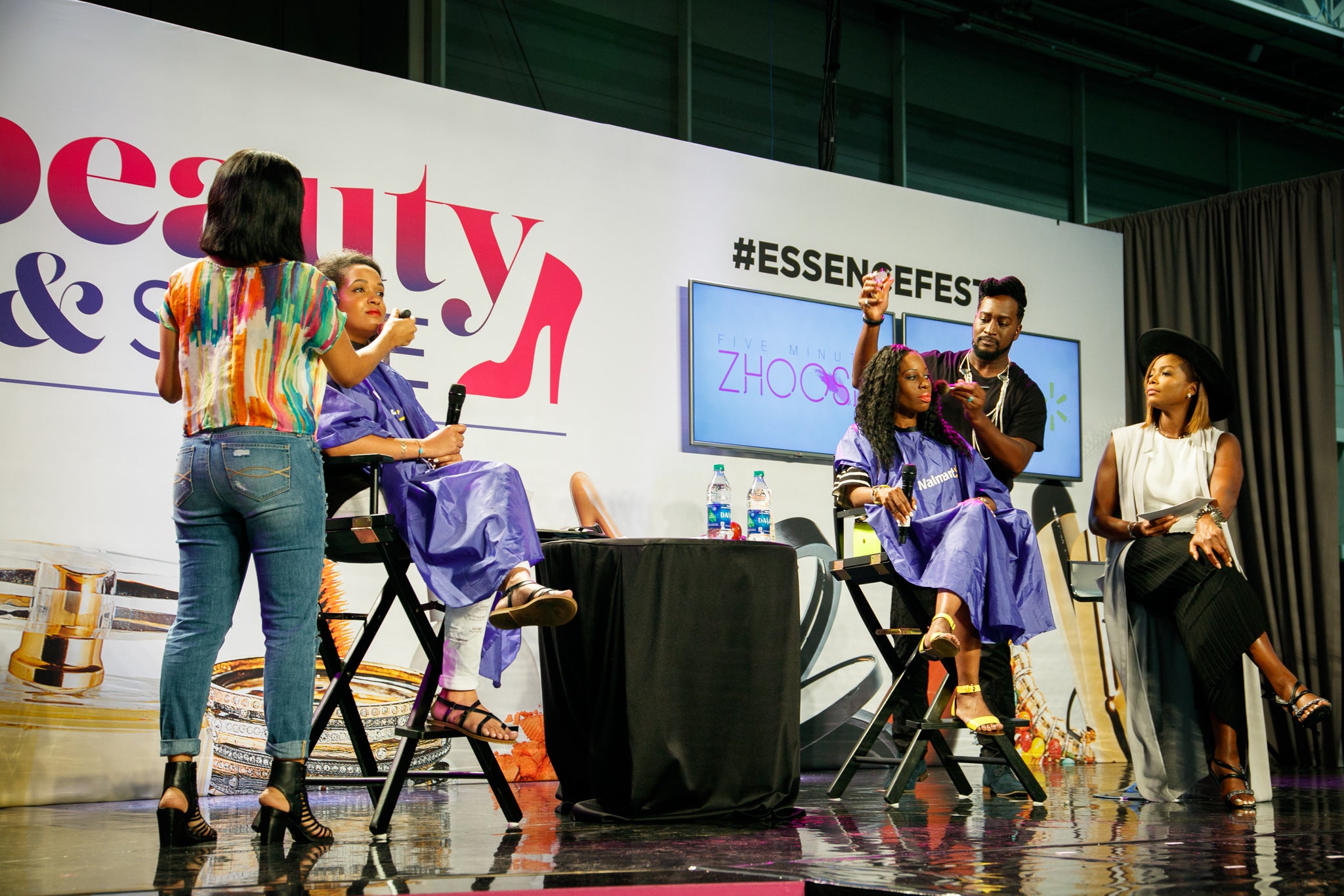 ESSENCE Festival Highlights: In Case You Missed It
